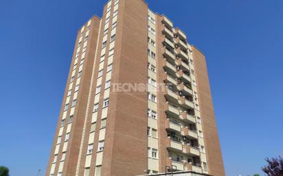 Exterior view of Flat for sale in Guadalajara Capital  with Storage room