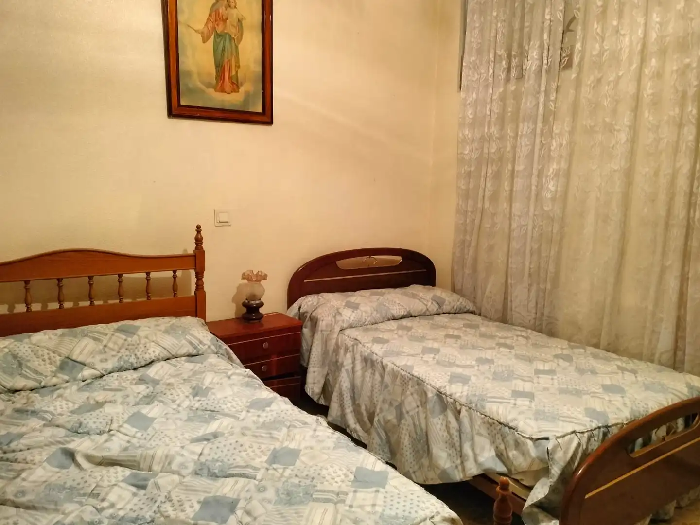 Dormitori de Casa o xalet en venda en Pozoblanco amb Terrassa