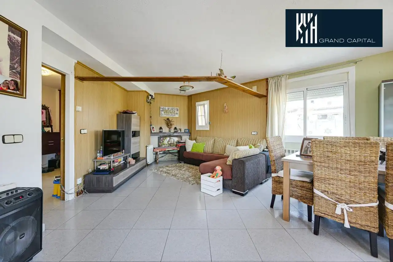 House with terrace for sale in Carretera Carretera Argimont, imagen 7