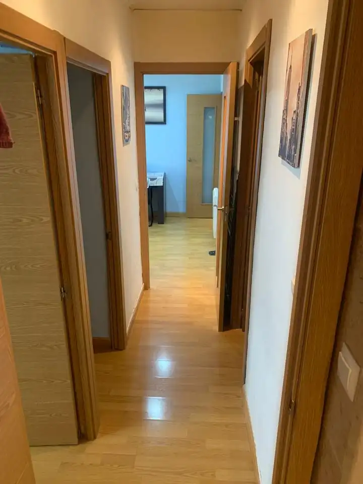Piso en venta en Núñez De Balboa, Caballería Española