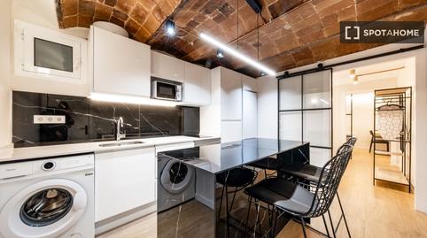 Photo 2 of Study to share in Sants-Badal, Barcelona