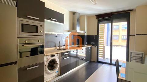 Foto 4 de Dúplex en venda a Rodríguez del Valle, Centro Ciudad, León Capital