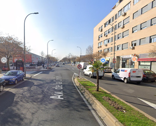 Exterior view of Flat for sale in Torrejón de Ardoz