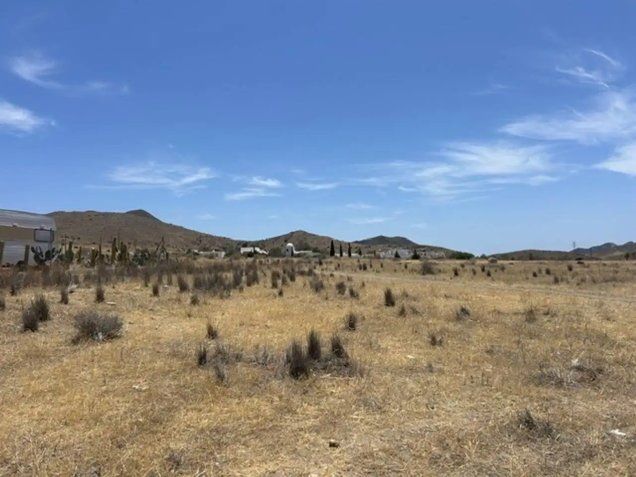 Terreny rústic en venda a Pozo de los Frailes - Presillas - Albaricoques, imagen 5