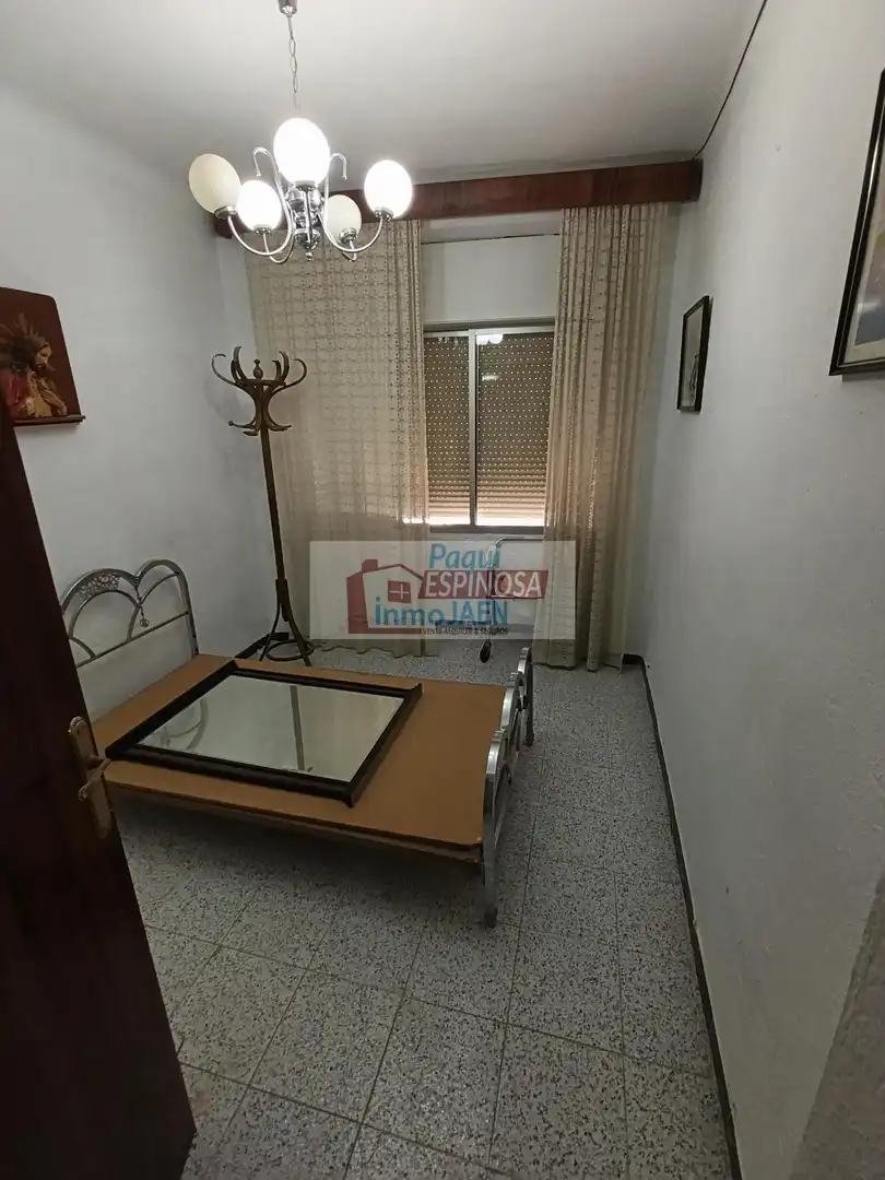 Dormitori de Casa o xalet en venda en Torredonjimeno amb Terrassa i Traster