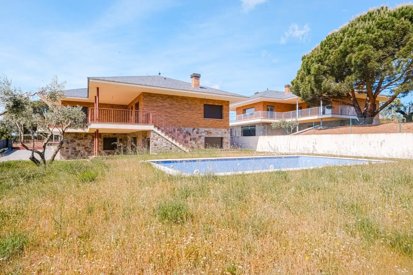 Maison avec piscine à vendre à Urbanizacion SANT GENÍS, imagen 48