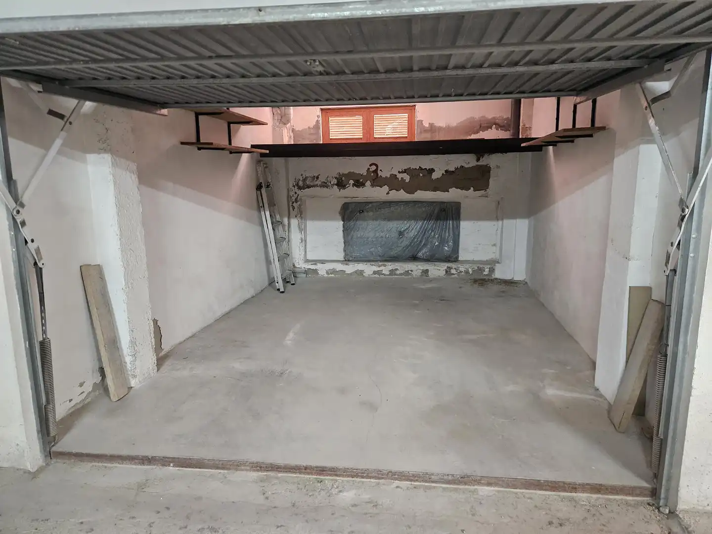 Parking for sale in Santa Pola ciudad, imagen 2