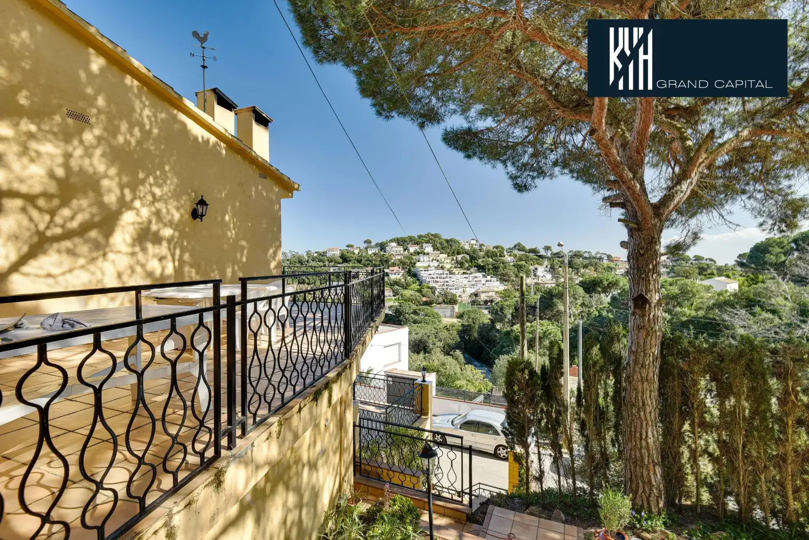 Villa mit Terrasse zum Verkauf in Avenida Avinguda Ocells, imagen 8