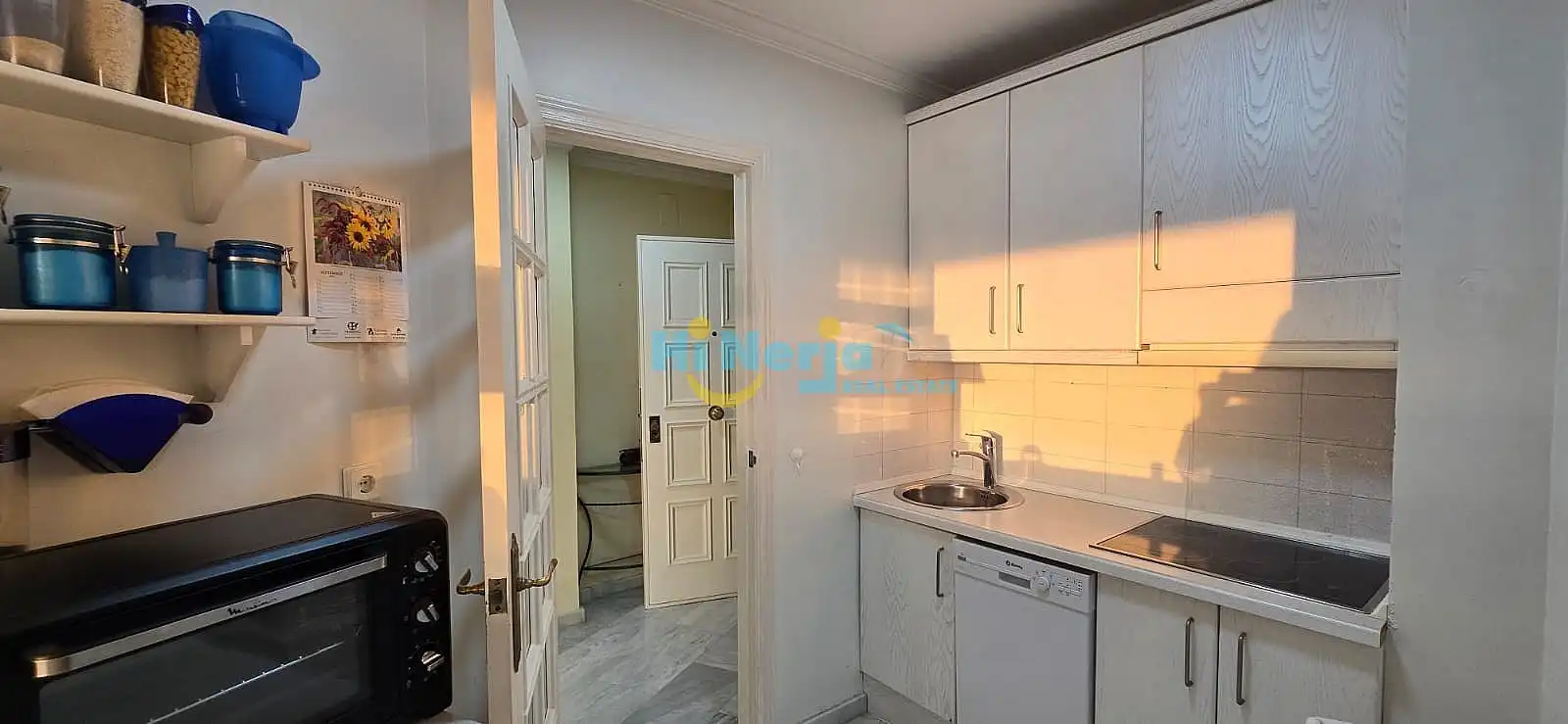 Apartament amb piscina en venda a El Peñoncillo, imagen 4