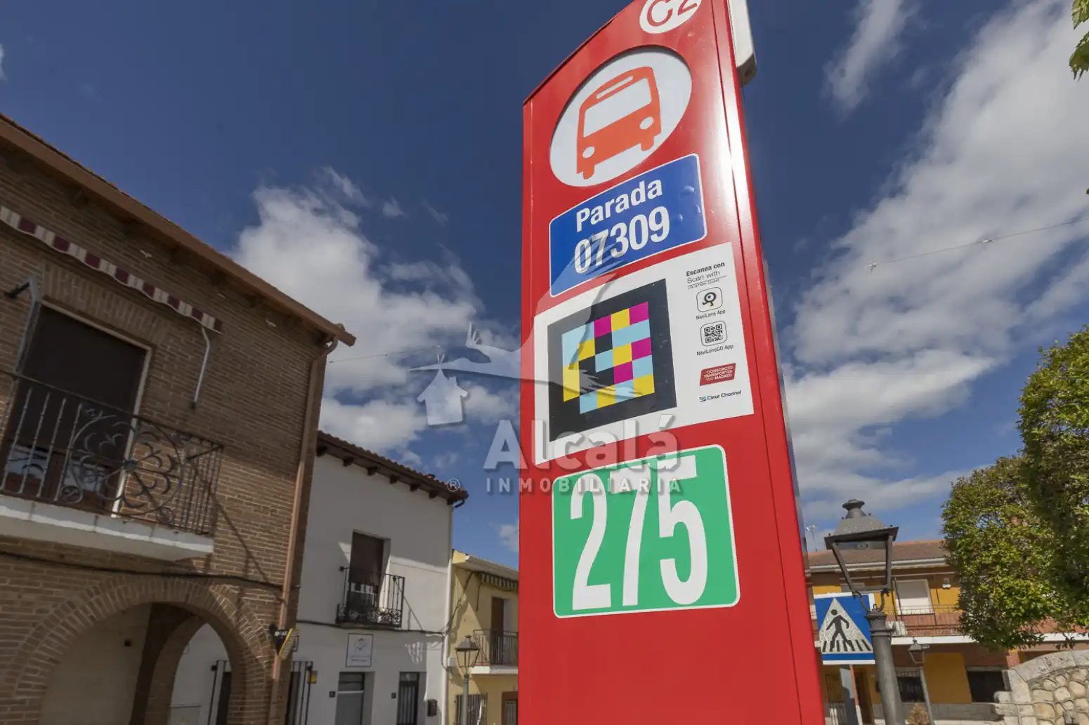 Parking of Residential for sale in Santorcaz