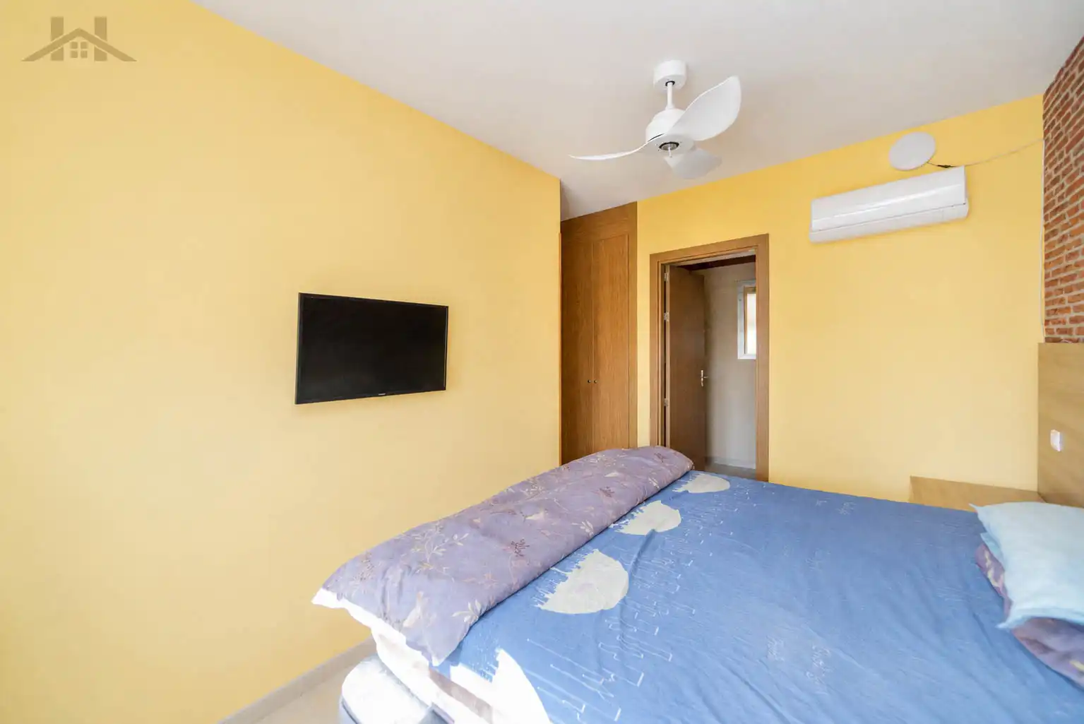 Piso en venta en Calle del Planeta Marte, Parla Este