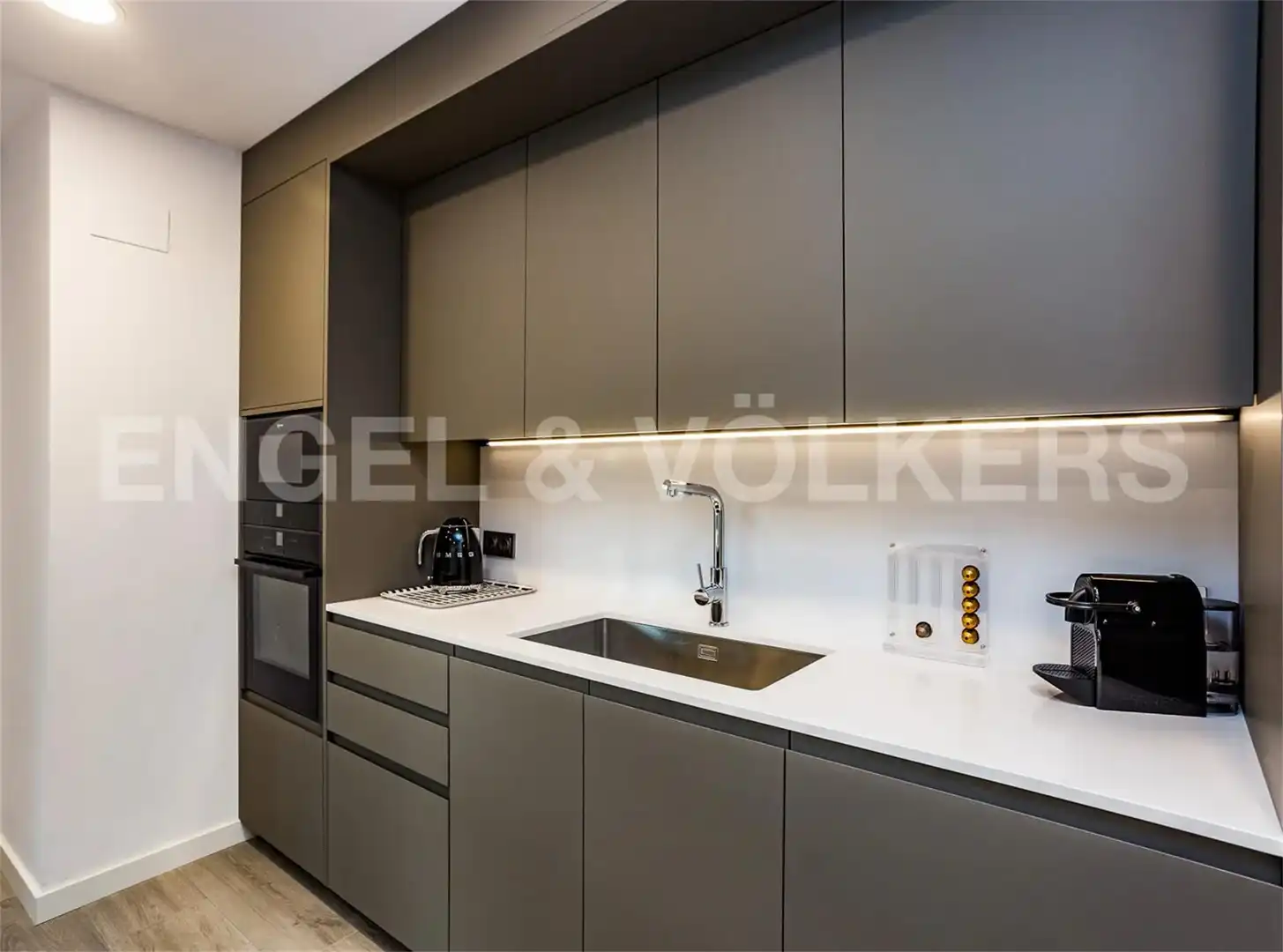 Flat for sale in Can Vidalet