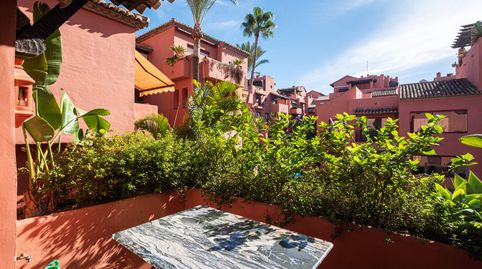 Foto 4 de Pis en venda a Romana Playa, Marbella