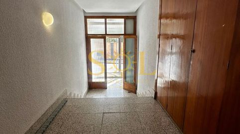 Foto 5 de Piso en venta en Calle Sil, Pinilla, León Capital