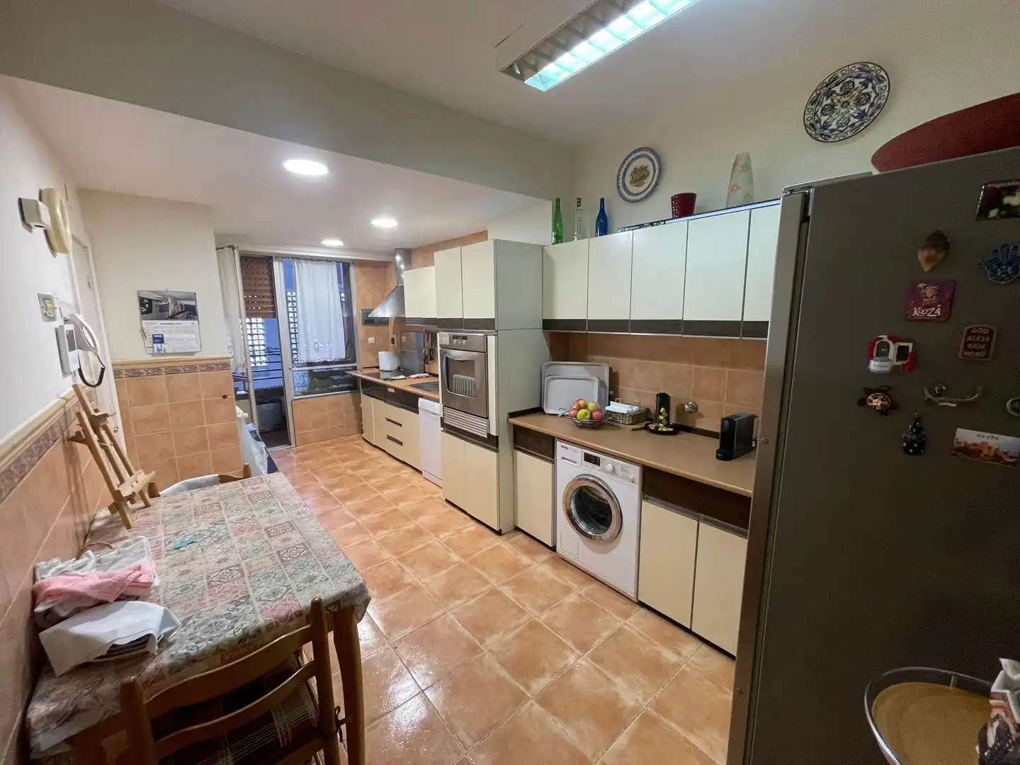 Flat with lift for sale in Juan Antonio Zunzunegi, imagen 6