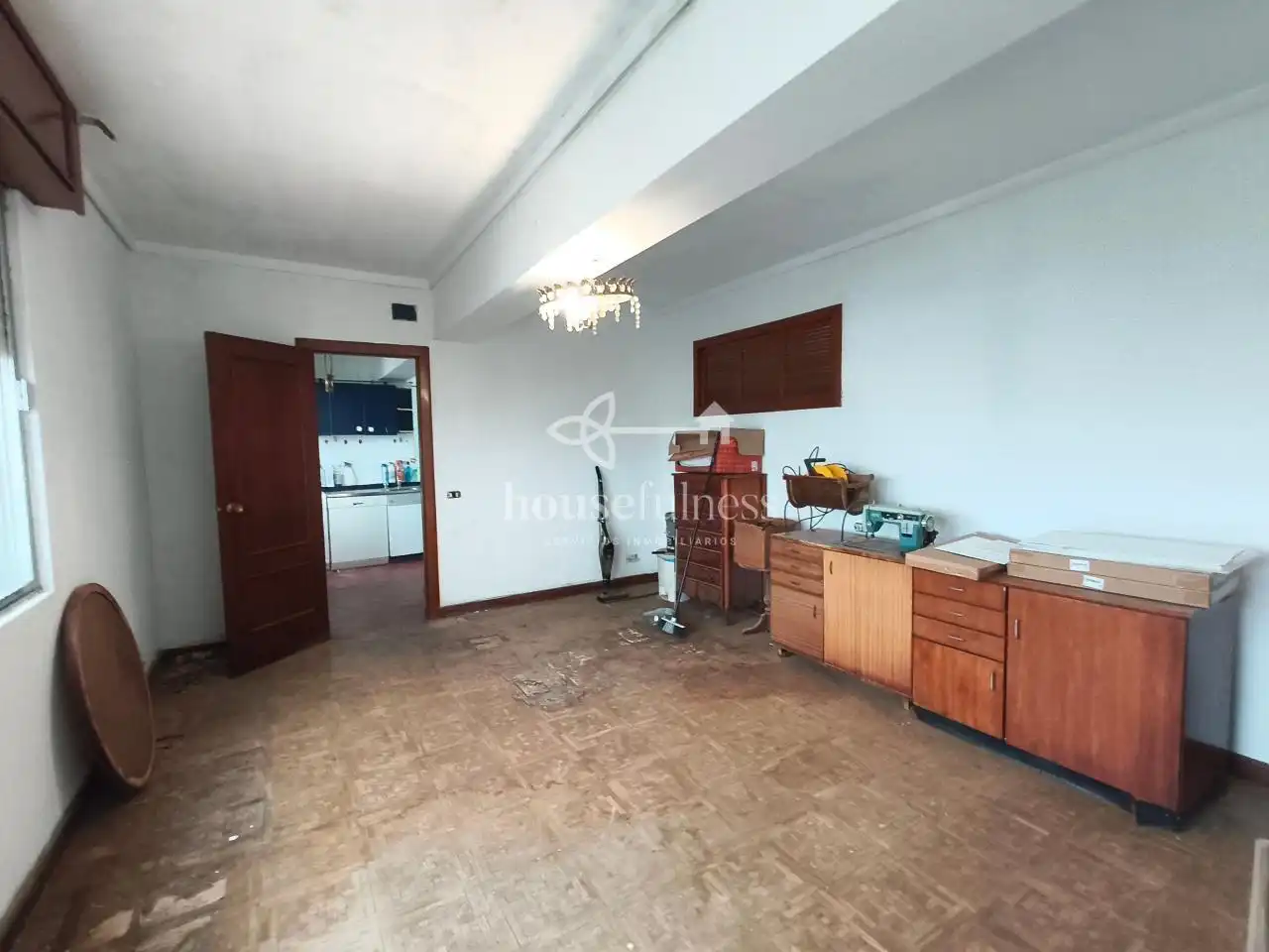 Wohnung zum Verkauf in Rua Toleira, imagen 7