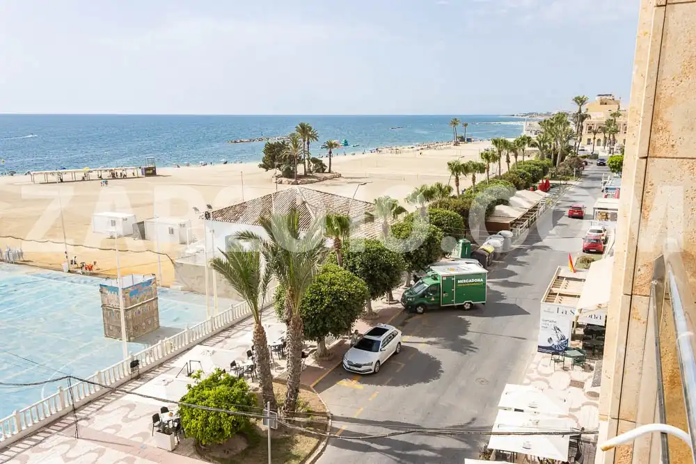 Appartement compact avec ascenseur à vendre à Paseo Malecón, imagen 13