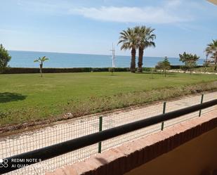 Exterior view of Apartment for sale in Torrox  with Air Conditioner, Heating and Terrace