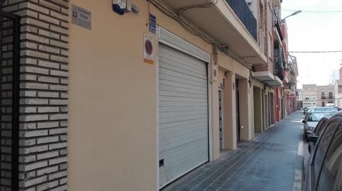 Photo 2 of Premises to rent in C/ Mariano Brull                                  , La Torre,  Valencia Capital