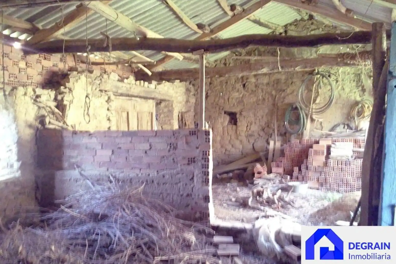 Casa o chalet en venta en Val de San Lorenzo