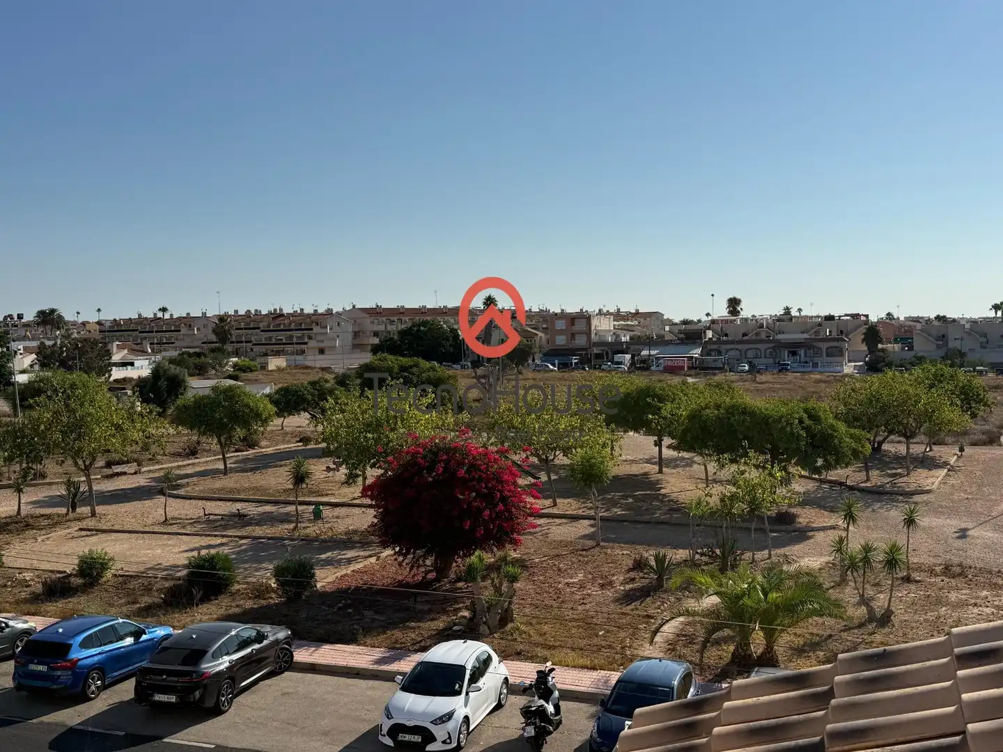 Penthouse with terrace for sale in Calle Calle Conejo, imagen 19