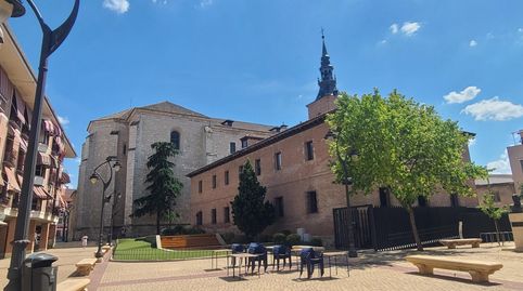 Foto 3 de Piso en venta en San Isidro, Getafe