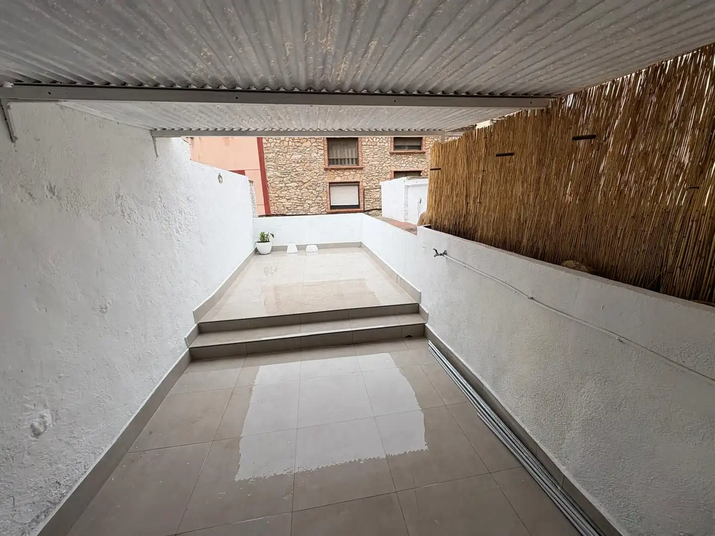 Terrace of Houses for sale in El Vendrell  with Heating, Terrace and Alarm