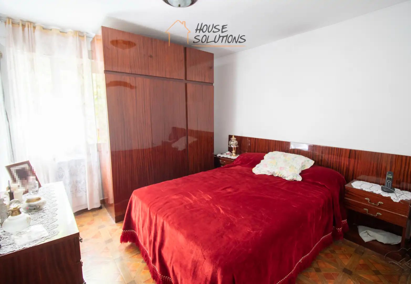 Habitación de Piso en venta en Sabadell con Aire acondicionado, Amueblado y Horno