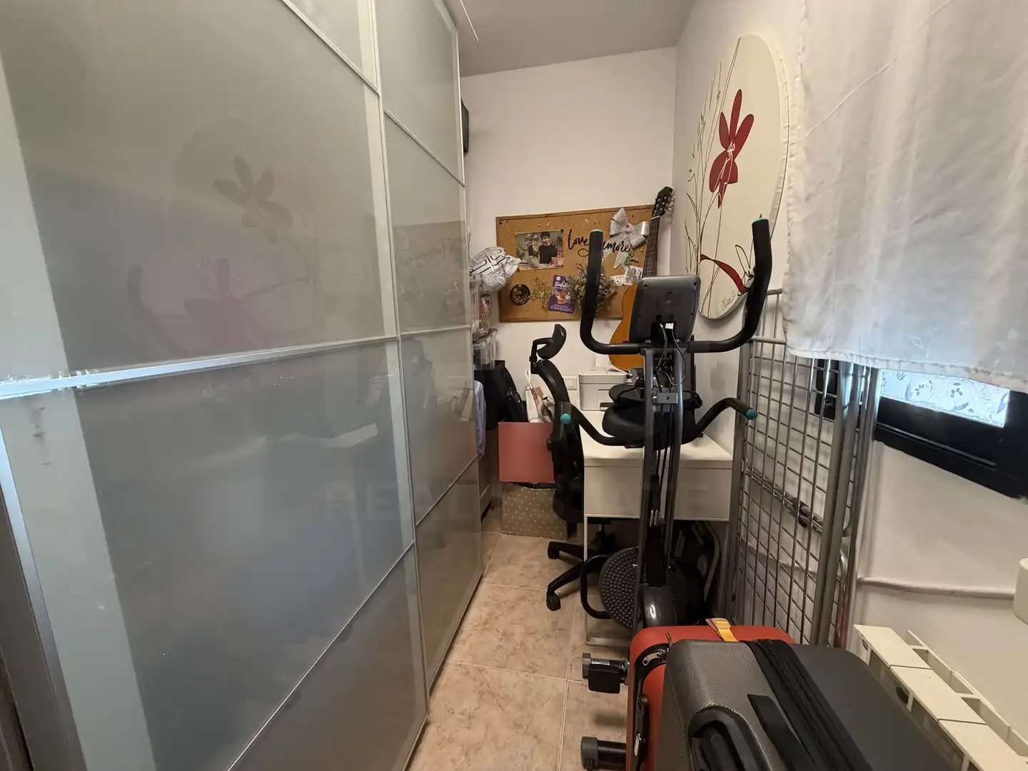 Piso en venta en Tàrrega con Aire acondicionado, Calefacción y Terraza