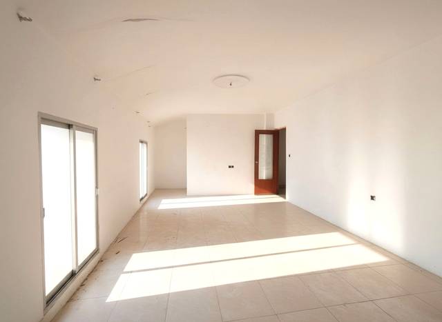 Casa-chalet en Venta en Valdetorres