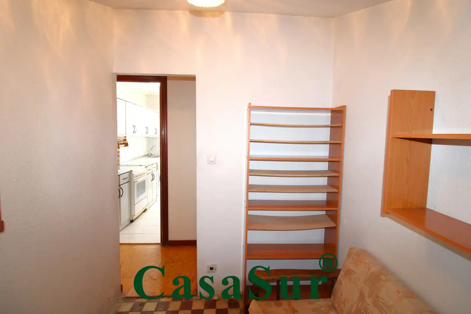 Flat for sale in Valladolid  with Terrace and Storage room