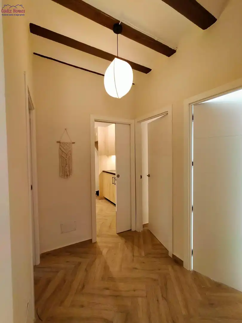Wohnung mit Terrasse zum Verkauf in Centro Histórico, imagen 16