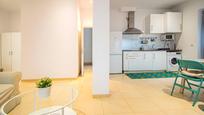 Kitchen of Planta baja for sale in  Sevilla Capital  with Air Conditioner and Heating