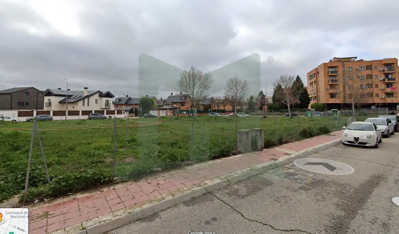 Grundstücke und Bauplätze zum Verkauf in Pilar Miró, imagen 7