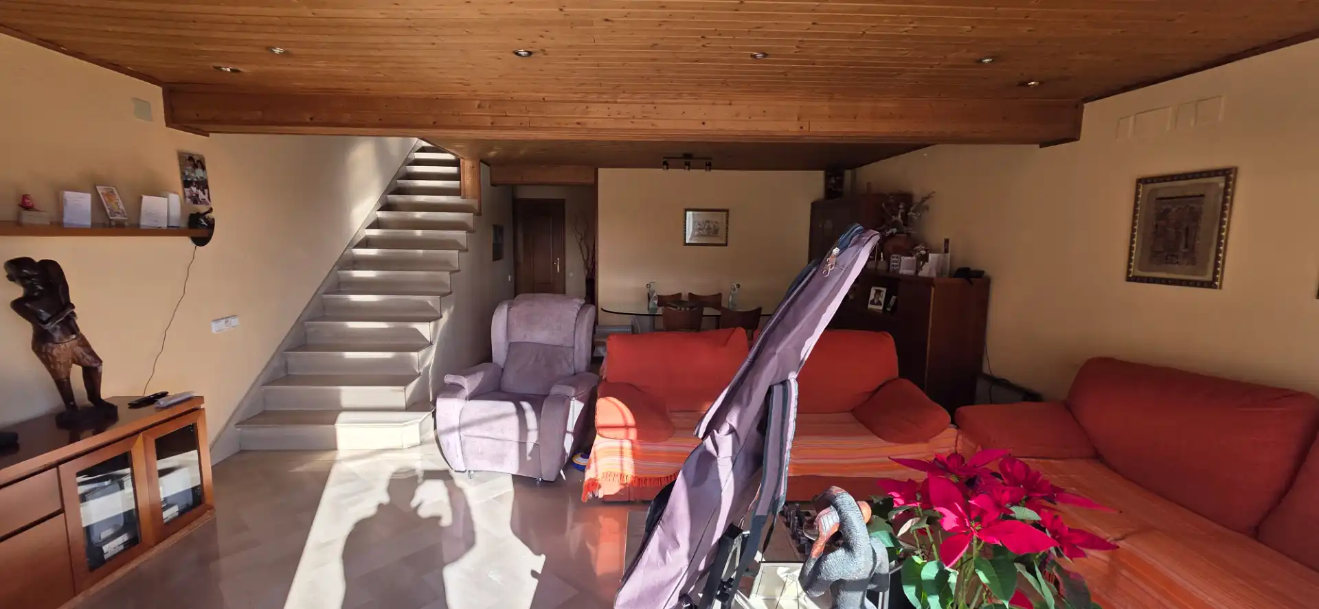 Casa o chalet en venta en Terrassa con Aire acondicionado, Terraza y Balcón