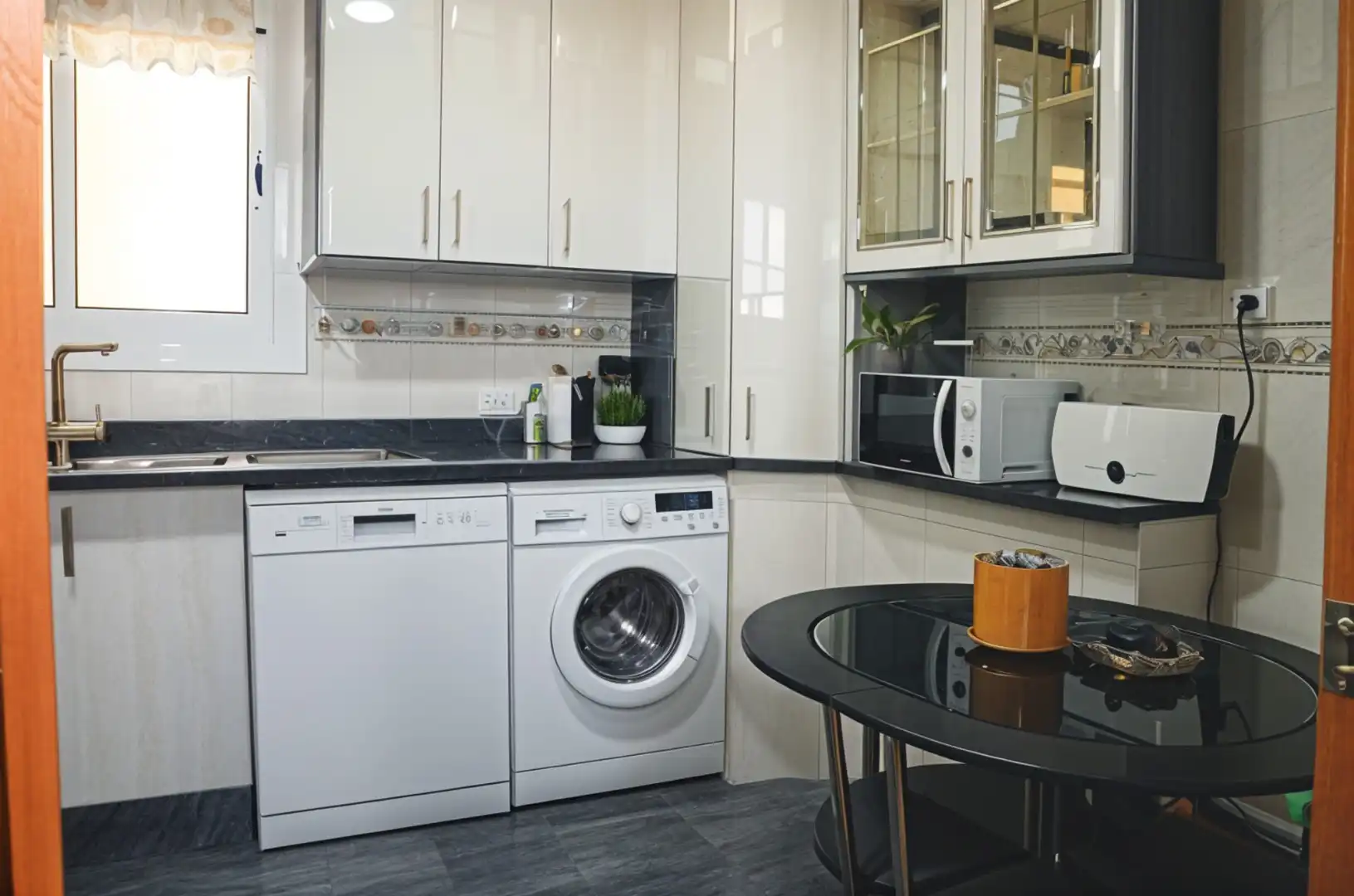 Ático en venta en de Santiago Rusiñol, Sector Est