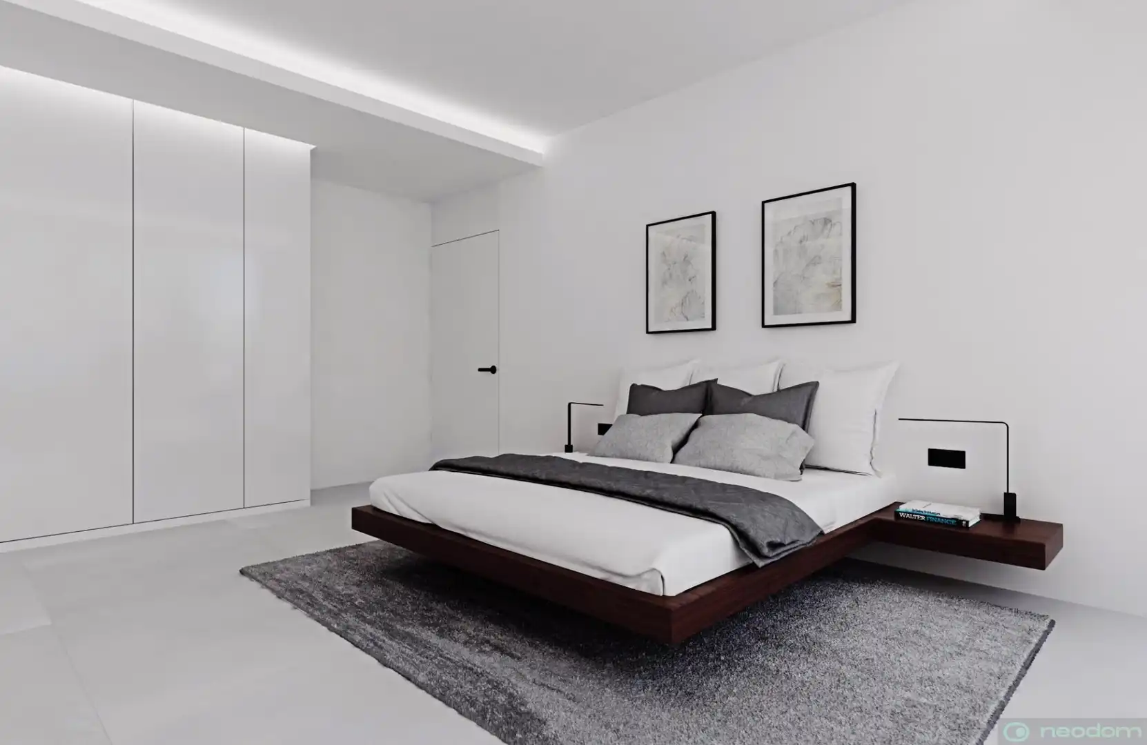 Penthouse with pool for sale in N/A, imagen 9