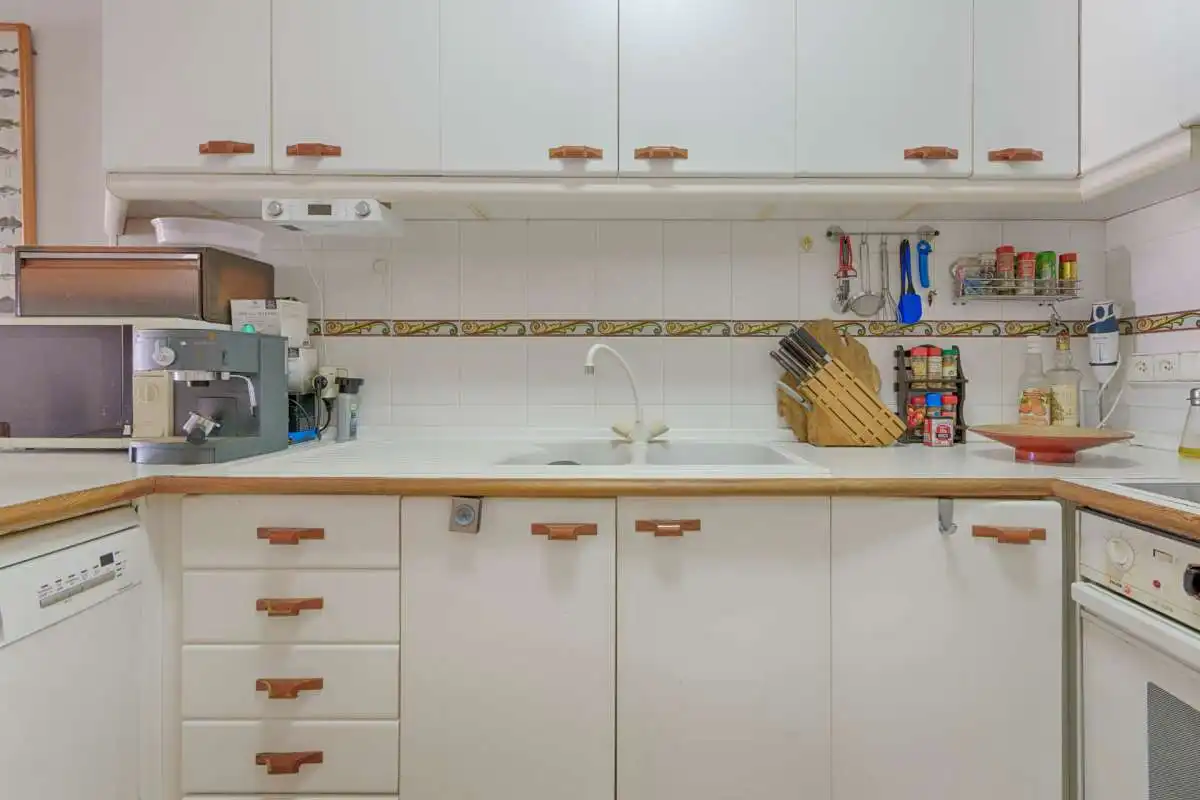 Kitchen of Detached homes for sale in Roses  with Terrace
