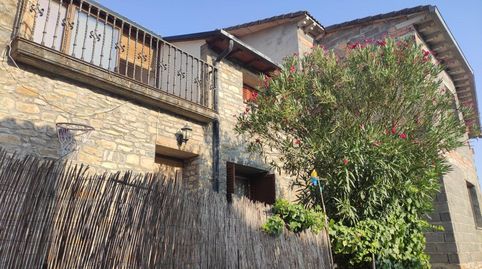 Foto 2 de Casa o xalet en venda a Alfonso, La Fueva, Huesca
