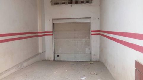 Garajes y trasteros en venta en Aitona, imatge 4