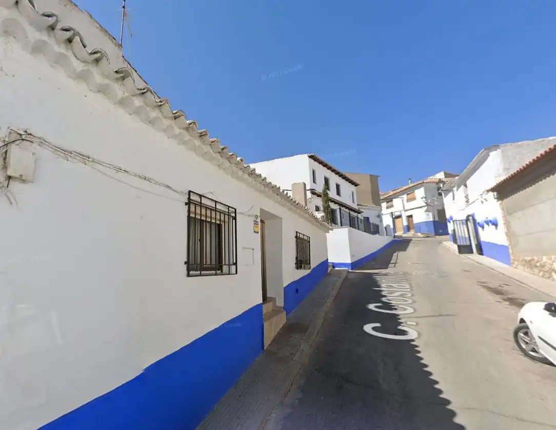 Adossat en venda a Calle Costanilla 17, imagen 2