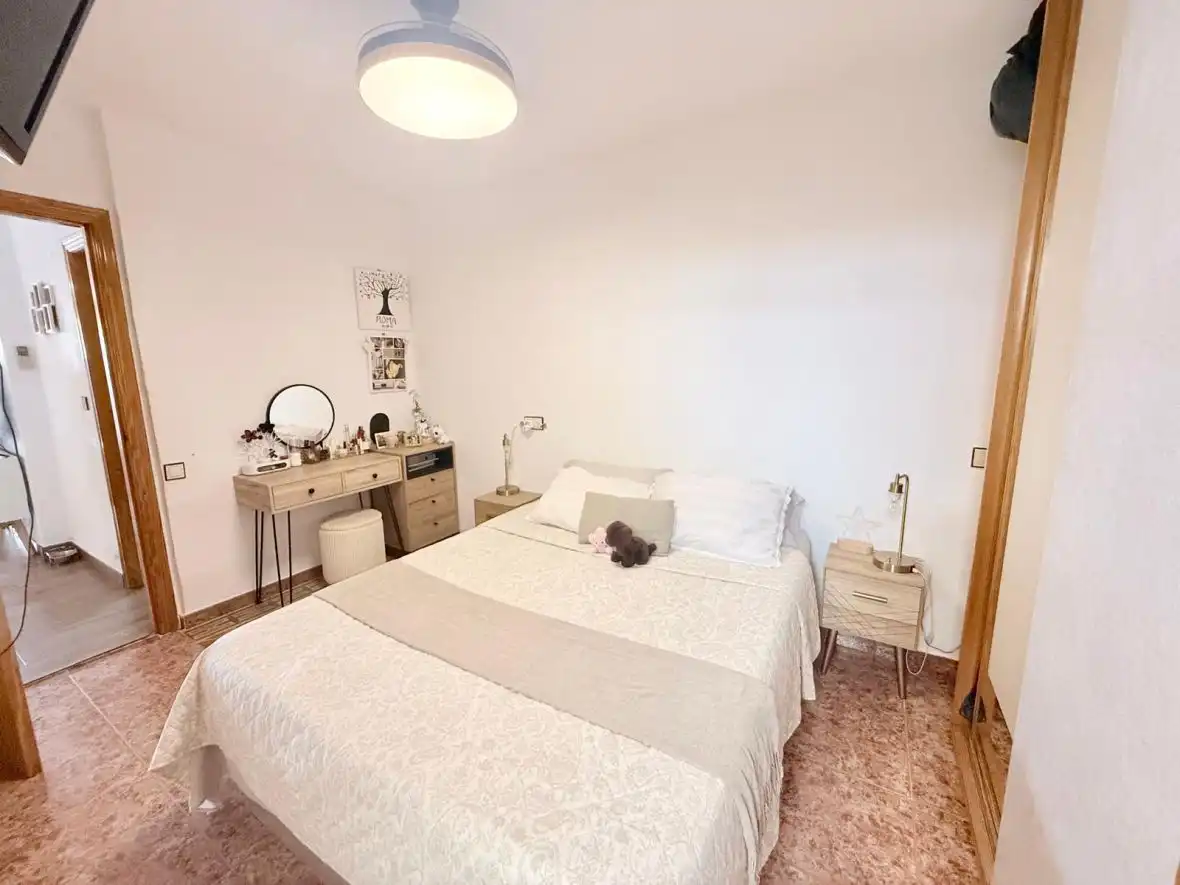Apartment with pool for sale in AVENIDA ESCANDINAVIA N72 nº10, imagen 16