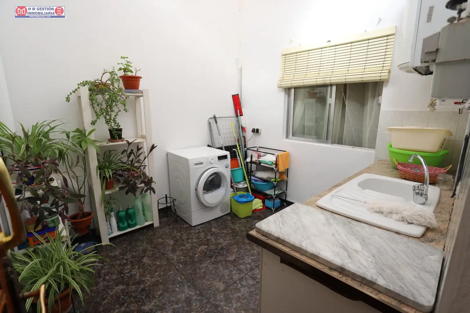 Flat with terrace for sale in Alcázar de San Juan, imagen 30