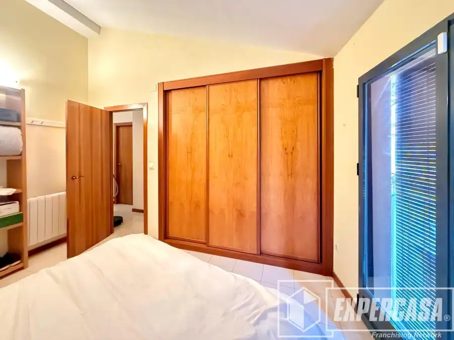 Bedroom of Houses for sale in Llíria  with Air Conditioner, Terrace and Storage room