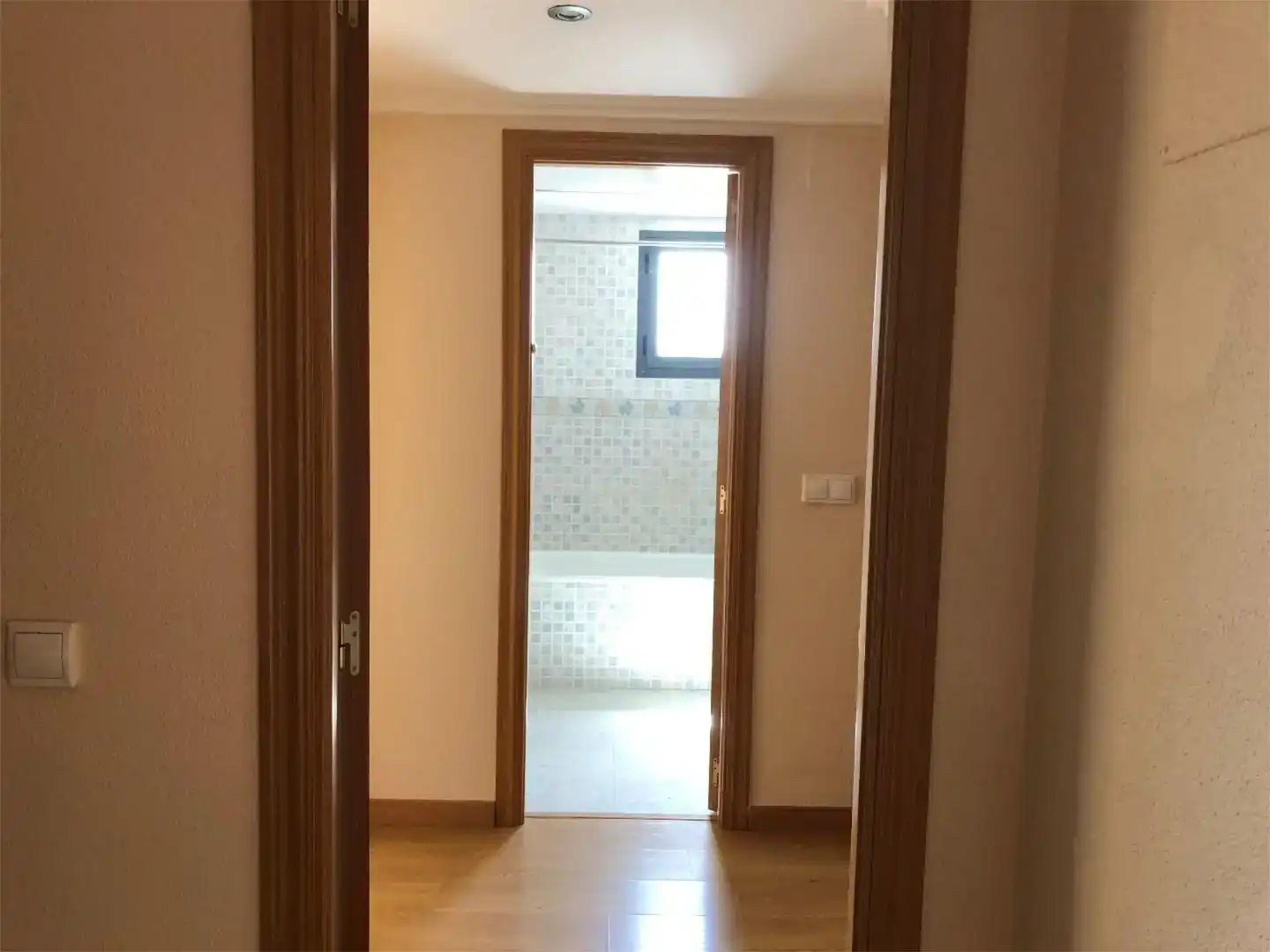 Piso en venta en Paterna con Aire acondicionado, Jardín privado y Parquet