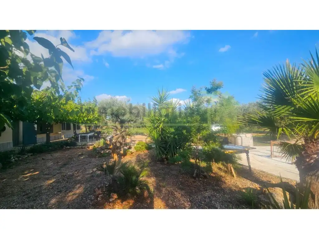 Maison rustique avec terrasse à vendre à Ulldecona, imagen 6