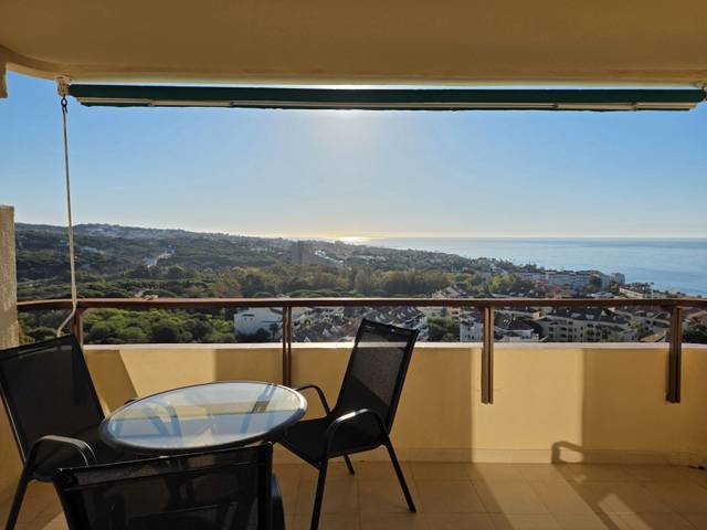 Estudio en Venta en Romana Playa