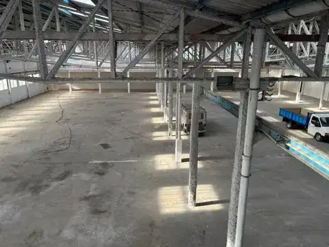 Industriegebäude zum Verkauf in Carrer en Projecte, imagen 5