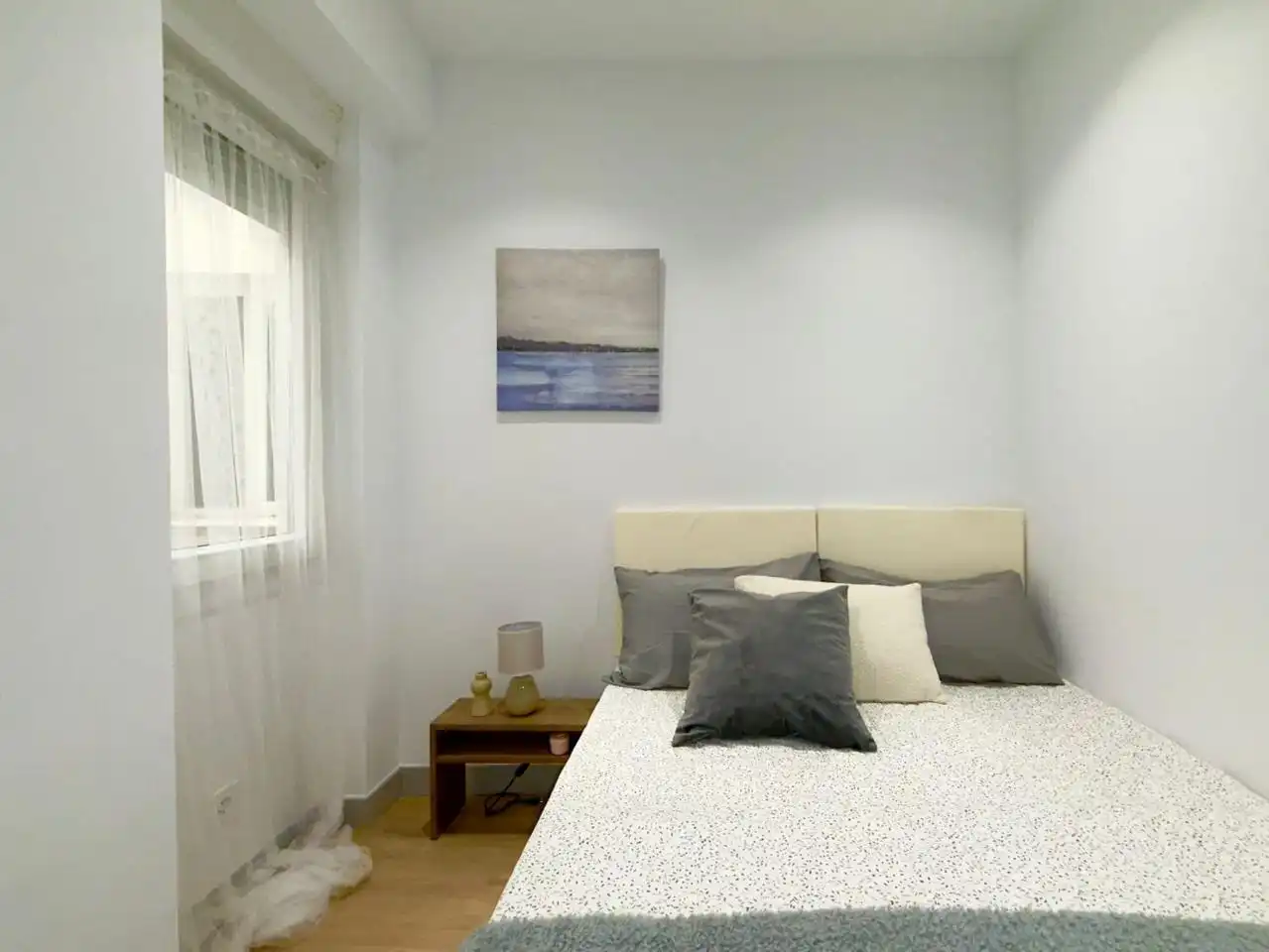Habitación de Piso en venta en Madrid con Aire acondicionado y Calefacción