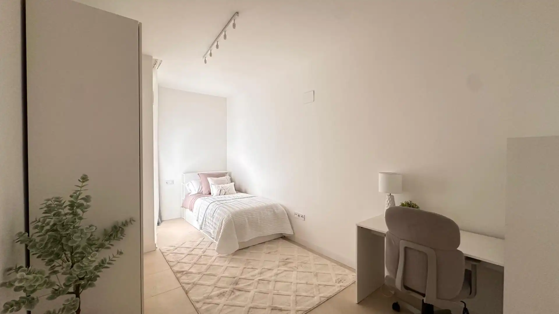 Wohnung zum Verkauf in Benifaió, imagen 7